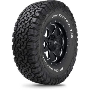 LT235/75R15 104/101S  ALL-TERRAIN T/A KO2 LRC RWL