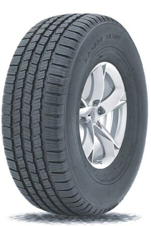235/85R16 SL309 GOODRIDE