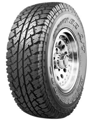 215/75R15 D693 BRIDGESTONE