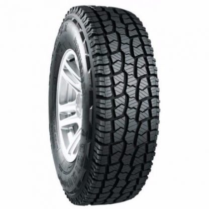 215/70 R16 100S SL-369 A/T GOODRIDE