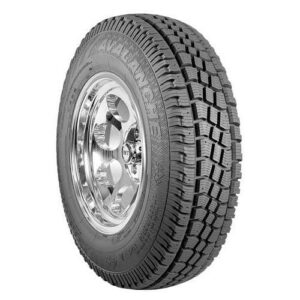 235/85R16 AVAL X-TREME 10P
