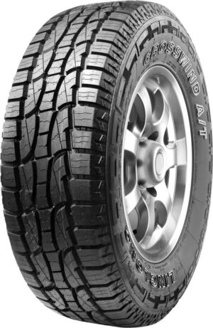 305/70 R17 8PR CROSSWIND A/T