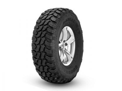 245/75 R16 10PR SL-366 M/T GOODRIDE