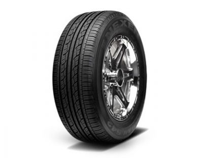 255/60 R18 108H ROADIAN 542 (OE)