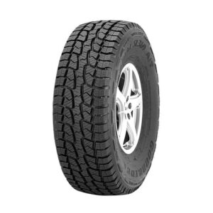 265/70 R15 SL369 112T GOODRIDE TL UL