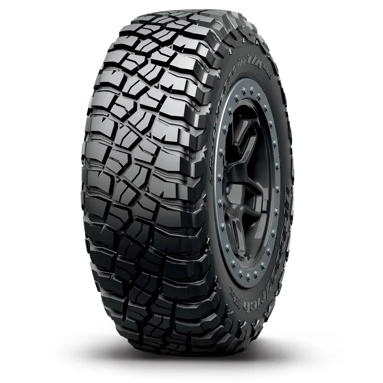 215/70R16 BFGoodrich AT T/A KO2 All Terrain 100/97R Tyre