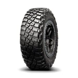LT265/70R17 121/118Q  MUD TERRAIN T/A KM3 LRE