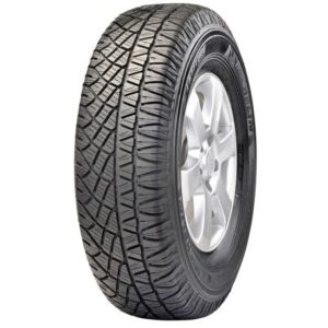 Neu.265/70R15 Lat. Cross Michelin