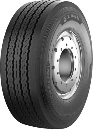 295/80R22.5 XMULTI T MICHELIN