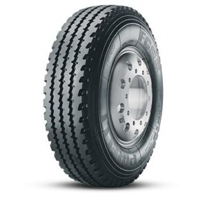 NEU.295/80R22.5 FG85 PIRELLI
