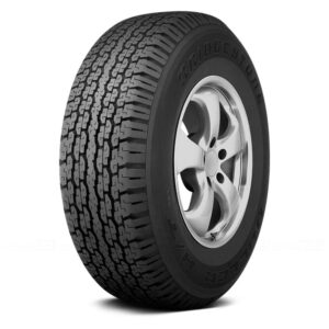 245/65R17 DUELER HT689 BRIDGESTONE