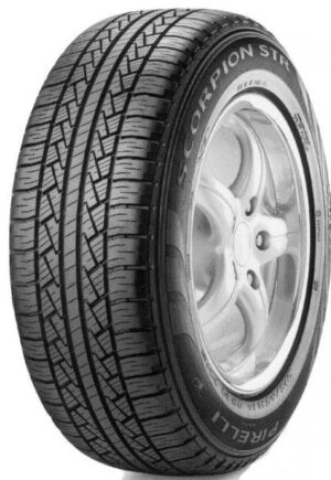 225/70R15C SCORPION STR PIRELLI