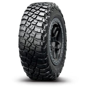LT265/60R18 119/116Q  MUD TERRAIN T/A KM3