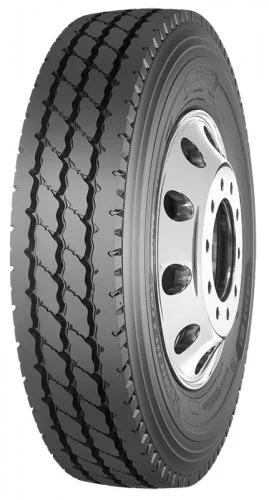 Neu.12R22.5 X Works Xzy Michelin - Neumax, tienda de neumaticos