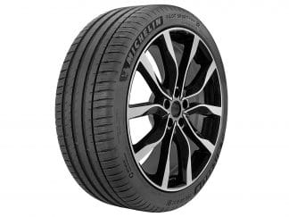 315/35 R21 111Y XL TL PILOT SPORT 4 SUV MI