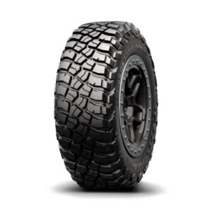 LT285/70R18 127/124Q  MUD TERRAIN KM3 LRE