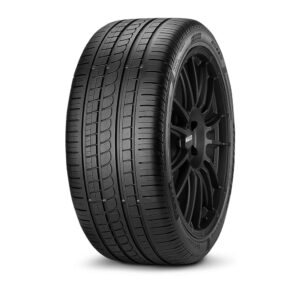 PIRELLI 255/35ZR19 96Y R.FLAT PZERO (MOE).