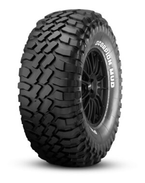 Neu.225/70R16 Scorp.Mtr Pirell