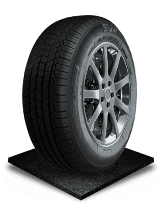 215/55 R18 99V EXTRA LOAD TL SUV SUMMER TG