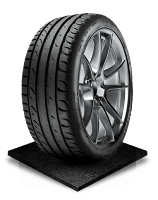 Neu.195/65R15 91H High Performance Tigar