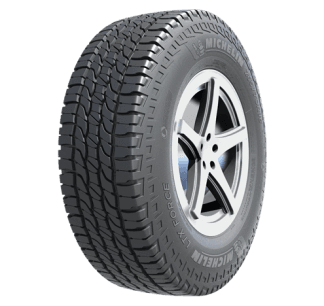 225/60 R18 104H XL LTX FORCE  MI