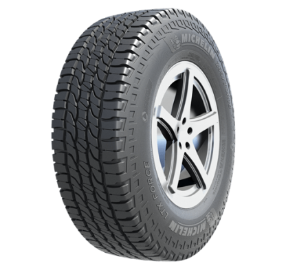 205/60R15 MICHELIN LTX FORCE91H