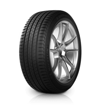 235/55 R18 100V TL LATITUDE SPORT 3 GRNX MI