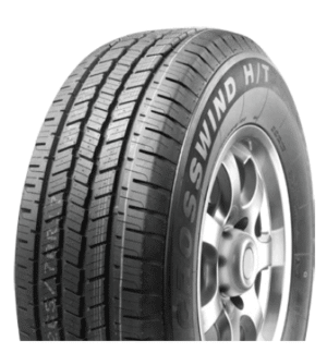 31X10.50 R15 6PR CROSSWIND H/T