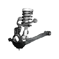 servicio de amortiguadores auto