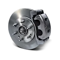 servicio de frenos auto