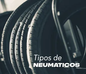 marcas neumático