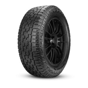 265/65 R17 112T SCORPION A/T+ WL BR