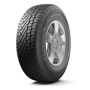215/70R16 Lat.Cross Michelin