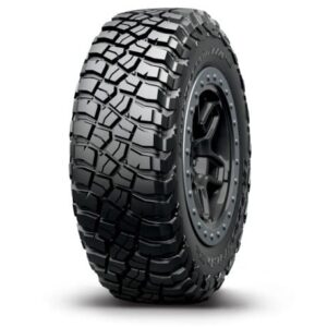 235/75R15 110Q Mud Terrain Km3 Bfgoodrich