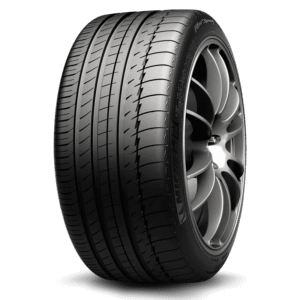 265/30ZR20 (94Y) EXTRA LOAD TL PILOT SPORT PS2 RO1