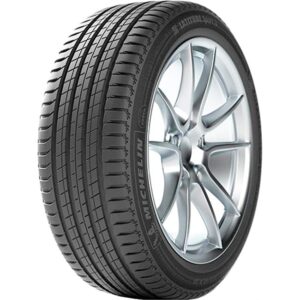 275/45R20 110Y EXTRA LOAD LATITUDE SPORT N0