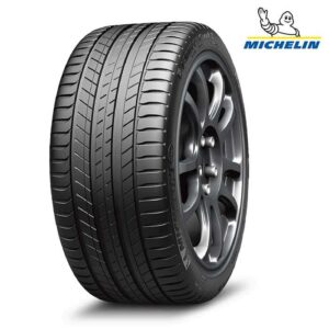255/40ZR19 100Y EXTRA LOAD TL PILOT SPORT 3 AO GRNX MI