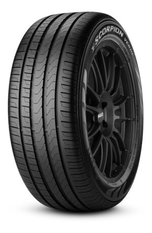 235/60R17 TUB S-VERDE PIRELLI
