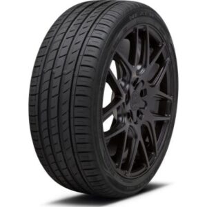 275/35 ZR20 102Y NFERA SU1