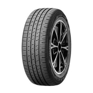 245/50 R20 102V NFERA RU5