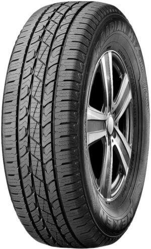235/60 R16 100H RO HTX