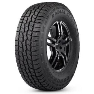 265/70 R16 10PR SL-369 A/T