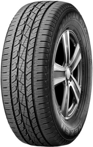 235/70 R17 111T ROHTX RH5