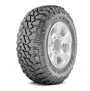 295/55 R20 10PR 123/12Q ROADIANT MTX RM
