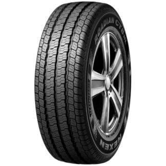 215/70R15C 8PR ROADIAN CT8