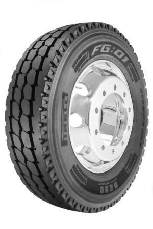 Neu.1000R20 Fg01 Pirelli