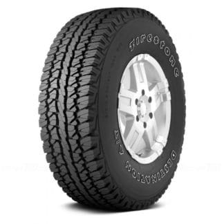 245/75R16 FIRESTONE DESTINATION