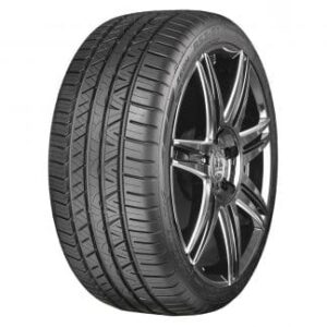 215/40R 17-W  TORNADO