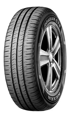 225/70 R15 8PR ROADIAN CT8 - Neumax, tienda de neumaticos