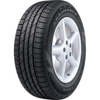 225/60R17 ASSURANCE GOODYEAR
